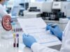 Learn the normal BUN/creatinine ratio range, what high and low ratios mean, common causes, and how to read results with BUN, creatinine, and eGFR.