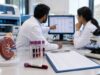 Learn what a beta-2 microglobulin blood test means, including high B2M causes, kidney function links, urine B2M, blood cancer monitoring, normal ranges, and follow-up steps.