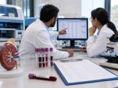 Beta-2 Microglobulin Blood Test: High Levels, Kidney Function, Blood Cancer Marker, and Results Learn what a beta-2 microglobulin blood test means, including high B2M causes, kidney function links, urine B2M, blood cancer monitoring, normal ranges, and follow-up steps.