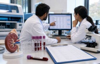 Beta-2 Microglobulin Blood Test: High Levels, Kidney Function, Blood Cancer Marker, and Results Learn what a beta-2 microglobulin blood test means, including high B2M causes, kidney function links, urine B2M, blood cancer monitoring, normal ranges, and follow-up steps.