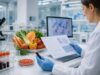 Learn what a beta-carotene blood test measures, what low or high beta-carotene means, how normal ranges vary, and how results relate to vitamin A status, diet, absorption, and supplements.