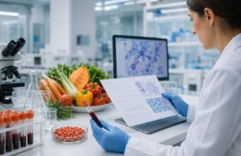 Learn what a beta-carotene blood test measures, what low or high beta-carotene means, how normal ranges vary, and how results relate to vitamin A status, diet, absorption, and supplements.