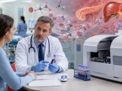 Beta-Hydroxybutyrate (BHB) Blood Test: Ketone Levels, Diabetic Ketoacidosis, and Results Learn what the beta-hydroxybutyrate blood test measures, what BHB ketone levels mean, and when high ketones may signal diabetic ketoacidosis or urgent care needs.