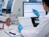 Learn how bicarbonate and anion gap blood tests help interpret metabolic acidosis, high anion gap patterns, kidney disease, ketoacidosis, and urgent acid-base results.
