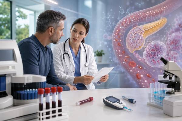 Blood Glucose Test Normal Range: Fasting, Random, and After-Meal Levels Learn normal blood glucose ranges for fasting, random, and after-meal testing, including diabetes cutoffs, low glucose levels, follow-up steps, and urgent warning signs.