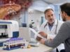 Blood Ketones Test: High Ketones, Normal Range, Diabetic Ketoacidosis, and Results Learn what a blood ketones test measures, what normal and high ketone results mean, when diabetic ketoacidosis is a risk, and how blood ketone testing compares with urine strips.