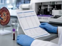 Learn the normal BUN test range, what high and low blood urea nitrogen results can mean, and how BUN compares with creatinine, eGFR, hydration, diet, and kidney function.