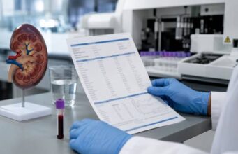 Blood Urea Nitrogen (BUN) Test Normal Range: Reference Values and Meaning Learn the normal BUN test range, what high and low blood urea nitrogen results can mean, and how BUN compares with creatinine, eGFR, hydration, diet, and kidney function.
