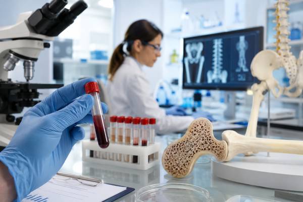 Bone-Specific Alkaline Phosphatase (BSAP) Test: High BSAP, Bone Turnover, Bone Health, and Results Learn what the BSAP blood test measures, what high bone-specific alkaline phosphatase means, common causes, normal ranges, related bone markers, and follow-up steps.