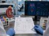 Cadmium and Kidney Markers: Interpreting Heavy Metal Kidney Risk Learn how admium blood and urine tests, eGFR, creatinine, albumin-creatinine ratio, and tubular markers help interpret heavy metal kidney risk and follow-up needs.