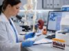 Learn the normal calcium blood test range, what high and low calcium mean, how albumin and ionized calcium affect results, and when follow-up is urgent.
