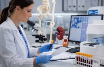 Learn the normal calcium blood test range, what high and low calcium mean, how albumin and ionized calcium affect results, and when follow-up is urgent.