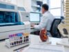 Learn how calcium, phosphorus, and PTH work together in kidney-mineral balance, including common lab patterns, CKD-related changes, follow-up tests, and when abnormal results need prompt care.