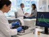 Carbamazepine Blood Test: Therapeutic Range, Toxic Level, Seizure Medication Monitoring, and Results Understand the carbamazepine blood test, including the 4–12 mcg/mL therapeutic range, toxic levels, trough timing, high and low results, seizure medication monitoring, and urgent toxicity symptoms.