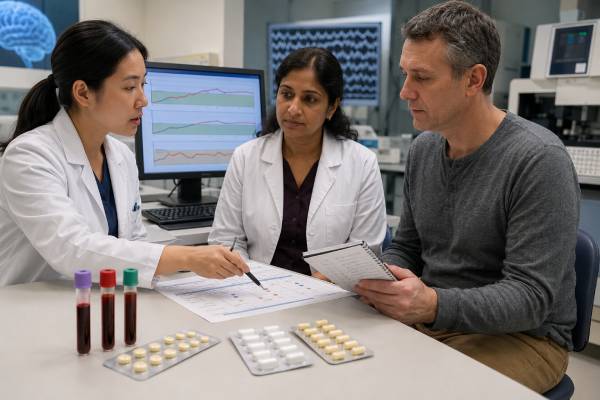 Carbamazepine, Phenytoin, and Valproic Acid: Interpreting Seizure Medication Levels Learn how carbamazepine, phenytoin, and valproic acid levels are interpreted, including therapeutic ranges, toxic patterns, timing issues, free vs total levels, and follow-up testing.