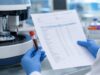 Learn the normal CO2 blood test range, what high or low carbon dioxide means, how bicarbonate relates to kidney and lung function, and when follow-up matters.