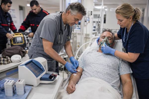 Carbon Monoxide Blood Test: Carboxyhemoglobin Level, Poisoning, Normal Range, and Results Understand the carbon monoxide blood test, carboxyhemoglobin levels, normal ranges, poisoning symptoms, result interpretation, urgent care needs, and follow-up testing.
