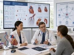 Cardiovascular Genetic Panel Test: Heart Disease Genes, Risk, and Results Understand what a cardiovascular genetic panel tests, who may benefit, how pathogenic and uncertain results are interpreted, and how findings can guide care and family screening.