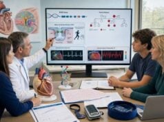 Learn how RYR2 genetic testing supports CPVT diagnosis, what positive, negative, and uncertain results mean, and how findings guide treatment, exercise safety, and family screening.