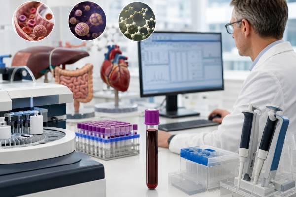 Cholesterol Balance Test: Cholesterol Absorption, Production Markers, Sitosterol, Campesterol, and Results Learn what a cholesterol balance test measures, how sitosterol, campesterol, lathosterol, and desmosterol results are interpreted, and when absorption or production markers may guide cholesterol treatment.