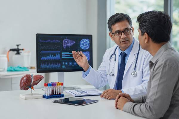 Cholinesterase Blood Test: Low Cholinesterase, Liver Function, Pesticide Exposure, and Results Learn what a cholinesterase blood test measures, why low cholinesterase can happen, and how results relate to liver function, pesticide exposure, and anesthesia risk.