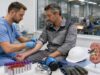 Chromium Blood Test: High Chromium, Normal Range, Exposure, Toxicity, and Results Learn what a chromium blood test measures, what high chromium can mean, normal range issues, exposure sources, toxicity symptoms, and follow-up testing.