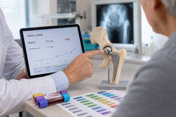 Cobalt Blood Test: High Cobalt, Normal Range, Exposure, Toxicity, and Results Learn what a cobalt blood test measures, what high cobalt may mean, normal range issues, metal-on-metal hip implant testing, toxicity symptoms, and follow-up steps.
