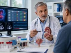 Learn the normal creatinine blood test range, what high and low creatinine can mean, how eGFR changes interpretation, and when kidney follow-up is needed.