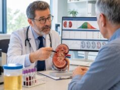 Learn what a creatinine clearance test measures, normal ranges, how 24-hour urine collection works, and what low or abnormal kidney filtration results may mean.
