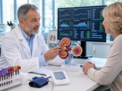 Understand creatinine and eGFR results, common causes of abnormal kidney function labs, when to repeat testing, and when low eGFR or high creatinine needs medical follow-up.