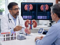 Creatinine vs eGFR explained clearly: learn which kidney marker matters more, when creatinine is misleading, how eGFR stages kidney function, and what follow-up tests help.