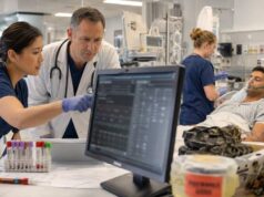 Cyanide Blood Test: Toxic Cyanide Level, Poisoning, Exposure, and Results Learn what a cyanide blood test measures, how toxic cyanide levels are interpreted, when poisoning is suspected, and why treatment should not wait for results.