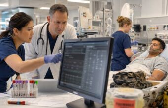 Cyanide Blood Test: Toxic Cyanide Level, Poisoning, Exposure, and Results Learn what a cyanide blood test measures, how toxic cyanide levels are interpreted, when poisoning is suspected, and why treatment should not wait for results.