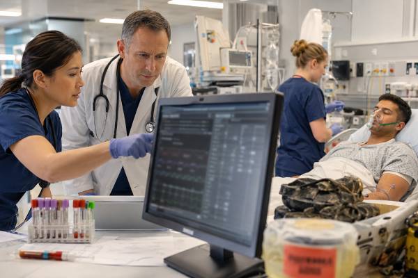 Cyanide Blood Test Toxic Cyanide Level, Poisoning, Exposure, and Results Learn what a cyanide blood test measures, how toxic cyanide levels are interpreted, when poisoning is suspected, and why treatment should not wait for results.