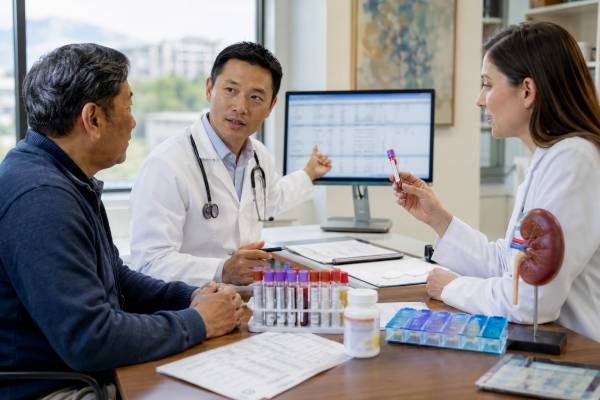 Cyclosporine Blood Test: Therapeutic Range, Toxic Level, Transplant Drug Monitoring, and Results Learn how the cyclosporine blood test is used for transplant drug monitoring, therapeutic ranges, toxic levels, trough timing, high and low results, kidney risk, and follow-up testing.