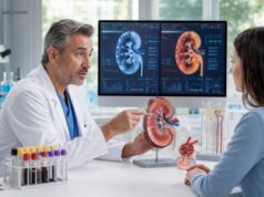 Learn why cystatin C and creatinine eGFR results can disagree, what each pattern may mean, and when combined eGFR, urine albumin, repeat testing, or medical follow-up can clarify kidney function.