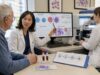 DNMT3A Mutation Test: AML, Clonal Hematopoiesis, and Results Learn how a DNMT3A mutation test is used in AML and clonal hematopoiesis, what variant allele frequency means, and how positive, negative, and persistent results are interpreted.