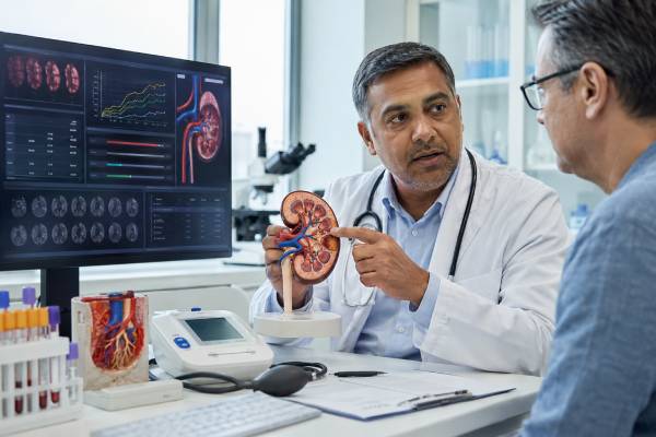 Learn what the eGFR test measures, how to understand kidney function results, CKD stages, low eGFR causes, follow-up tests, and when abnormal results need medical care.