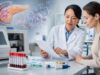 Fasting Insulin Test: High Insulin, Normal Range, Insulin Resistance, and Results Learn what a fasting insulin test measures, what high insulin can mean, how normal ranges vary, and how insulin results relate to insulin resistance, glucose, HOMA-IR, and follow-up testing.