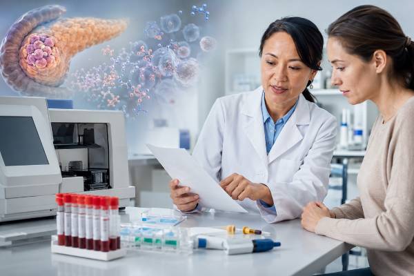 Fasting Insulin Test: High Insulin, Normal Range, Insulin Resistance, and Results Learn what a fasting insulin test measures, what high insulin can mean, how normal ranges vary, and how insulin results relate to insulin resistance, glucose, HOMA-IR, and follow-up testing.