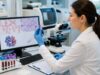 Learn what ferritin blood test ranges mean, including low ferritin, high ferritin, iron stores, inflammation, iron overload, and follow-up testing.