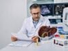 Learn what a GGT blood test measures, what high GGT can mean, how normal ranges vary, and how GGT relates to liver disease, bile ducts, alcohol use, fatty liver, medicines, and follow-up testing.