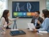 Understand pathogenic, likely pathogenic, benign, likely benign, and VUS genetic test results, including classification evidence, family testing, and reclassification.