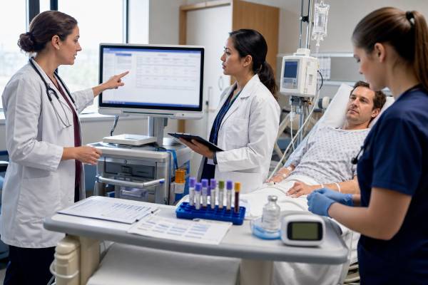 Gentamicin Blood Test: Peak and Trough Levels, Therapeutic Range, Toxicity, and Results Learn what a gentamicin blood test measures, how peak and trough levels are timed, common therapeutic ranges, toxic results, kidney and hearing risks, and follow-up steps.