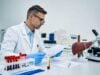 Understand the globulin blood test normal range, what high or low globulin can mean, how it relates to total protein and A/G ratio, and which follow-up tests may clarify abnormal results.