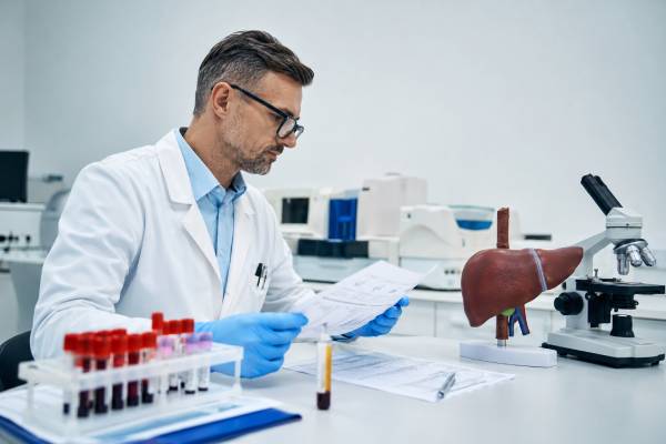 Understand the globulin blood test normal range, what high or low globulin can mean, how it relates to total protein and A/G ratio, and which follow-up tests may clarify abnormal results.