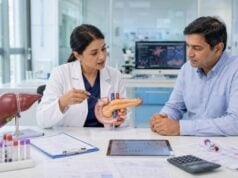 HOMA-IR Test: Insulin Resistance Score, Normal Range, Calculator, and Meaning Learn what the HOMA-IR test measures, how to calculate your insulin resistance score, what normal and high ranges may mean, and when follow-up testing matters.