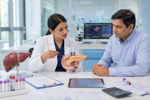 HOMA-IR Test: Insulin Resistance Score, Normal Range, Calculator, and Meaning Learn what the HOMA-IR test measures, how to calculate your insulin resistance score, what normal and high ranges may mean, and when follow-up testing matters.