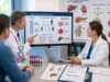 Hereditary Hemochromatosis Genetic Test: HFE C282Y, H63D, and Results Understand HFE C282Y and H63D genetic test results, penetrance, iron studies, organ assessment, phlebotomy treatment, and family screening for hereditary hemochromatosis.