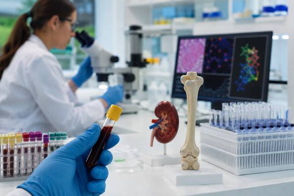 High 1,25-Dihydroxy Vitamin D Test: Causes, Calcium Balance, Granulomatous Disease, and Meaning Learn what a high 1,25-dihydroxy vitamin D test means, including calcitriol causes, calcium risk, granulomatous disease, lymphoma, PTH patterns, and follow-up tests.